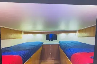 Thumbnail von Ritchie Howell 60 Sportfish