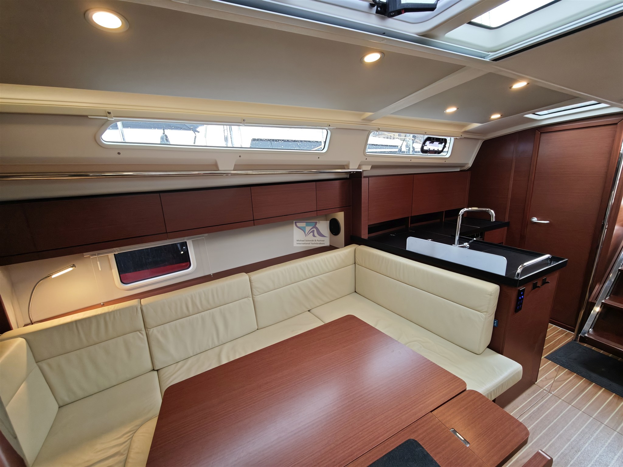 Thumbnail von Hanse 418