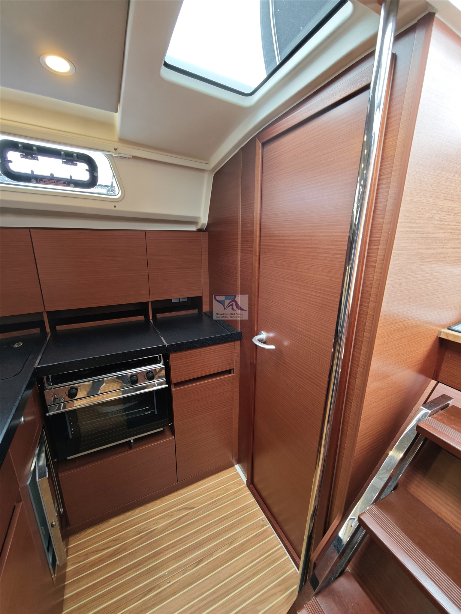 Thumbnail von Hanse 418