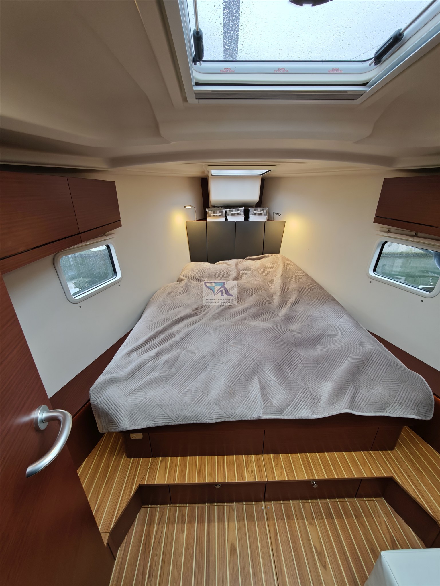 Thumbnail von Hanse 418