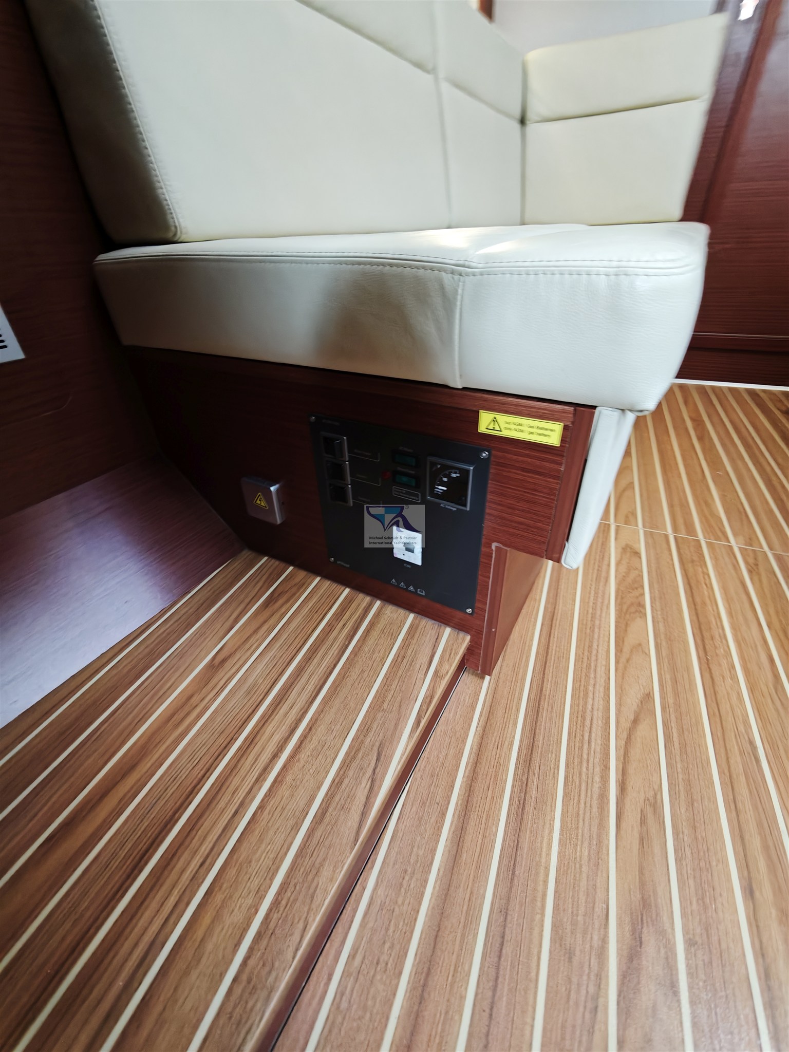 Thumbnail von Hanse 418