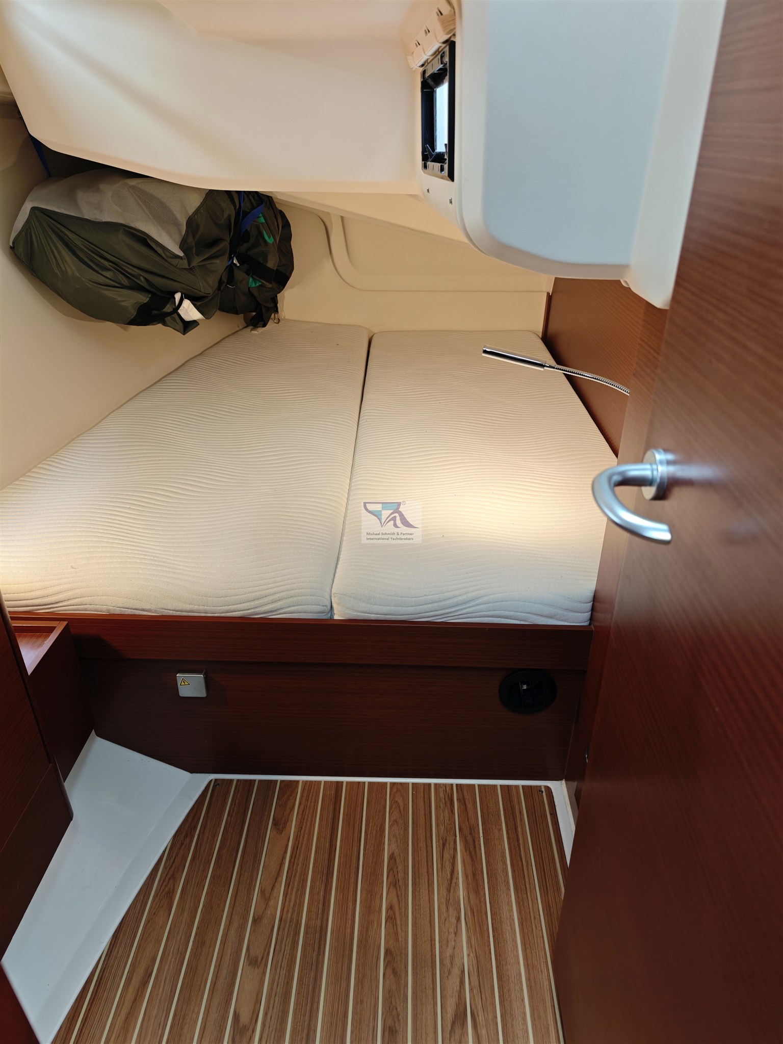 Thumbnail von Hanse 418