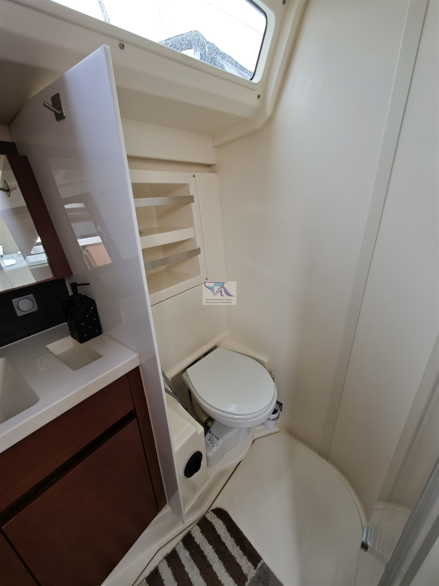 Thumbnail von Hanse 418