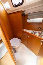 Thumbnail von Jeanneau Sun Odyssey 349