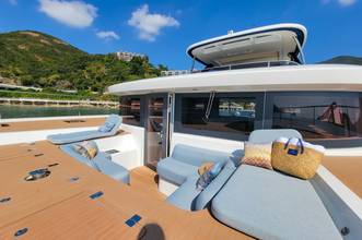 Thumbnail von Lagoon Sixty 7