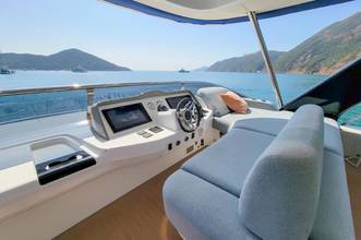 Thumbnail von Lagoon Sixty 7