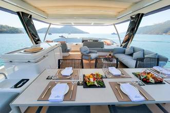 Thumbnail von Lagoon Sixty 7