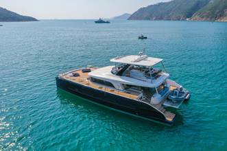 Thumbnail von Lagoon Sixty 7