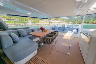 Thumbnail von Lagoon Sixty 7