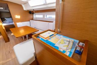 Thumbnail von Jeanneau Sun Odyssey 490