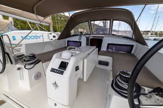 Thumbnail von Jeanneau Sun Odyssey 440