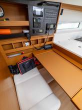 Thumbnail von Jeanneau Sun Odyssey 440