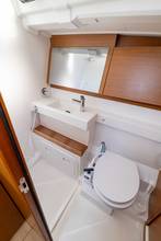 Thumbnail von Jeanneau Sun Odyssey 380