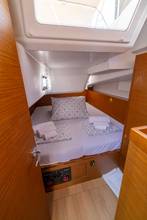 Thumbnail von Jeanneau Sun Odyssey 380