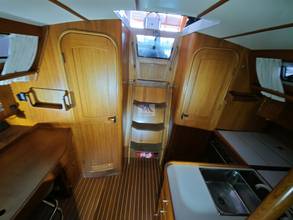 Thumbnail von Faurby 363 de Luxe