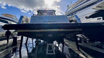 Thumbnail von Mazu Yachts Mazu 52 HT