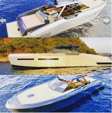 Thumbnail von Mazu Yachts Mazu 52 HT