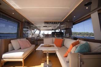 Thumbnail von Jeanneau Prestige X60