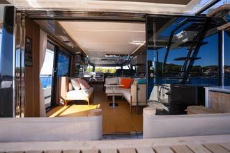 Thumbnail von Jeanneau Prestige X60