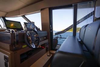 Thumbnail von Jeanneau Prestige X60