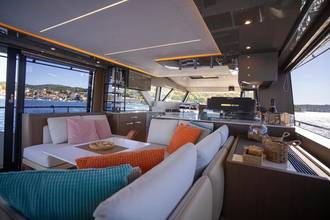 Thumbnail von Jeanneau Prestige X60