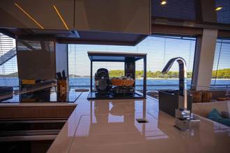 Thumbnail von Jeanneau Prestige X60