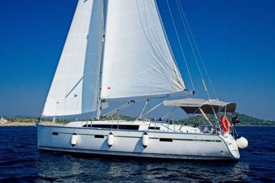 Bavaria 41 Cruiser