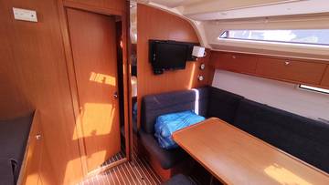 Thumbnail von Bavaria 41 Cruiser