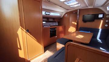 Thumbnail von Bavaria 41 Cruiser