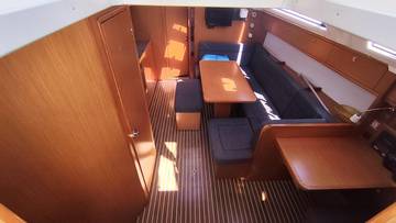 Thumbnail von Bavaria 41 Cruiser