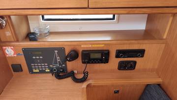 Thumbnail von Bavaria 41 Cruiser