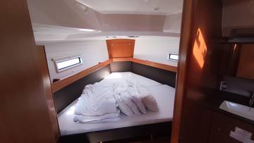 Thumbnail von Bavaria 41 Cruiser
