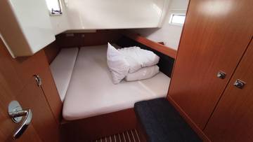 Thumbnail von Bavaria 41 Cruiser