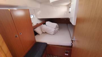 Thumbnail von Bavaria 41 Cruiser