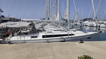 Thumbnail von Bavaria 41 Cruiser