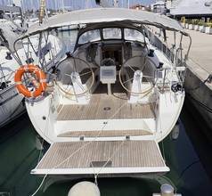 Thumbnail von Bavaria 41 Cruiser