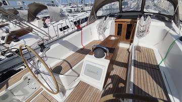 Thumbnail von Bavaria 41 Cruiser