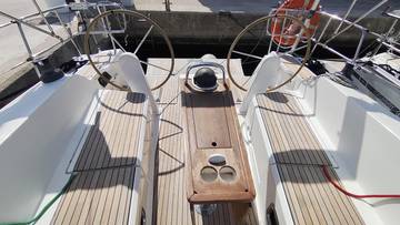 Thumbnail von Bavaria 41 Cruiser