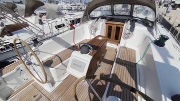Thumbnail von Bavaria 41 Cruiser