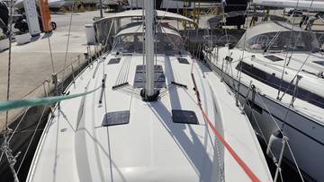 Thumbnail von Bavaria 41 Cruiser