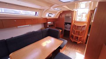 Thumbnail von Bavaria 41 Cruiser