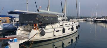 Thumbnail von Bavaria 45 Cruiser