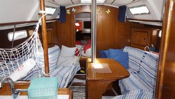 Thumbnail von Beneteau OCEANIS 331