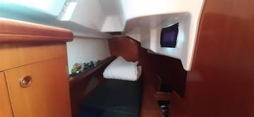 Thumbnail von Beneteau OCEANIS 331