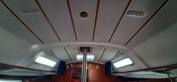 Thumbnail von Beneteau OCEANIS 331
