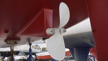 Thumbnail von Beneteau OCEANIS 331