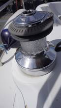 Thumbnail von Beneteau OCEANIS 331