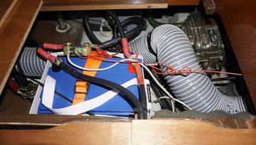 Thumbnail von Beneteau OCEANIS 331
