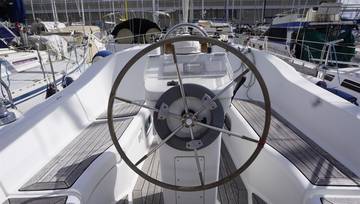 Thumbnail von Beneteau OCEANIS 331