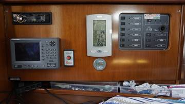 Thumbnail von Beneteau OCEANIS 331